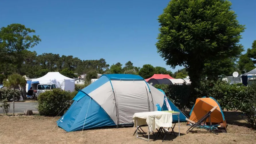 Clico Chic - Camping Les Chouans