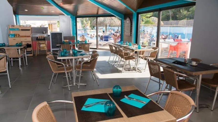 Clico Chic - Camping Les Chouans