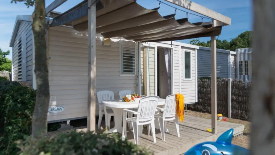 Clico Chic - Camping Les Chouans