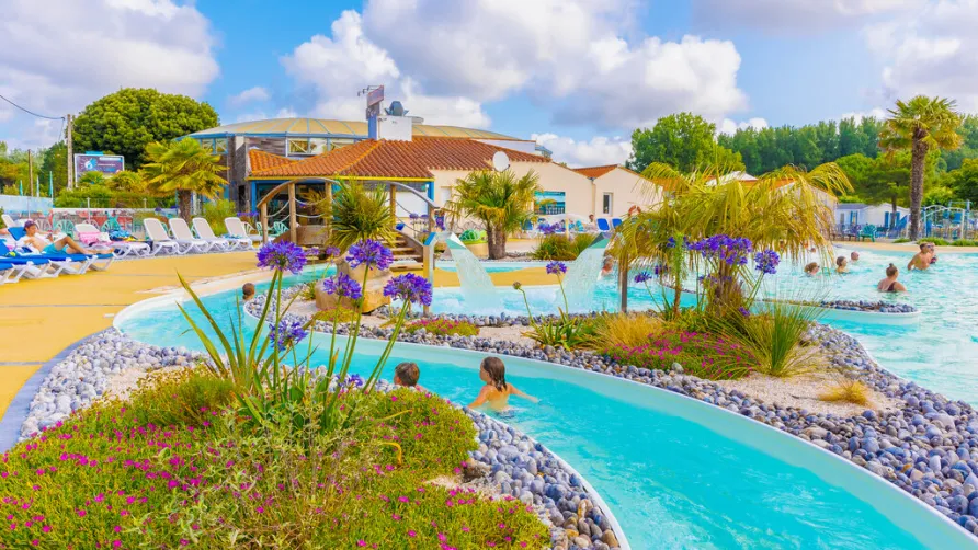 Clico Chic - Camping Les Chouans