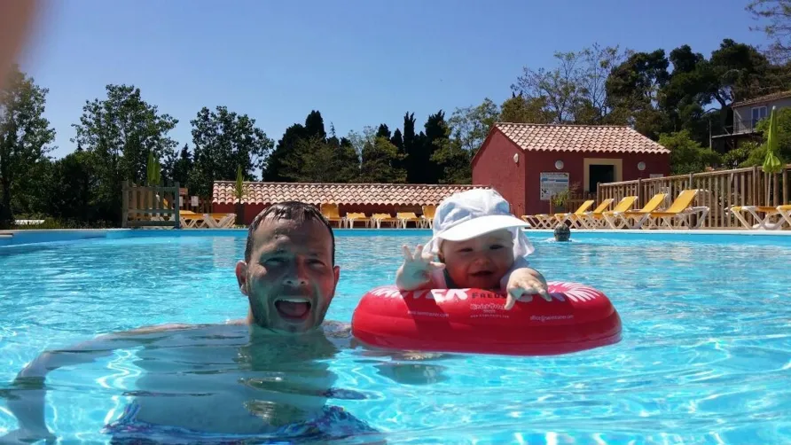 Camping Domaine Le Vernis
