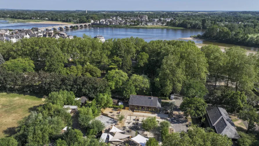 Slow Village | Les-Ponts-de-Cé