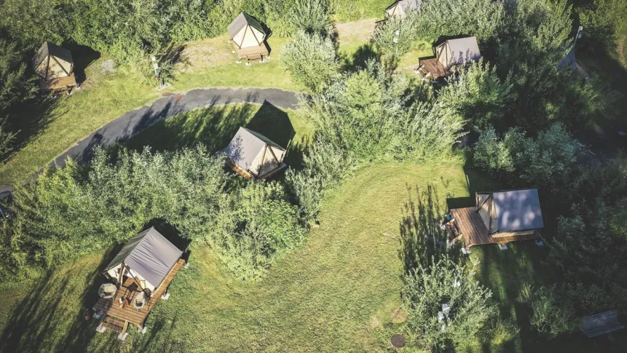 Slow Village | Les-Ponts-de-Cé