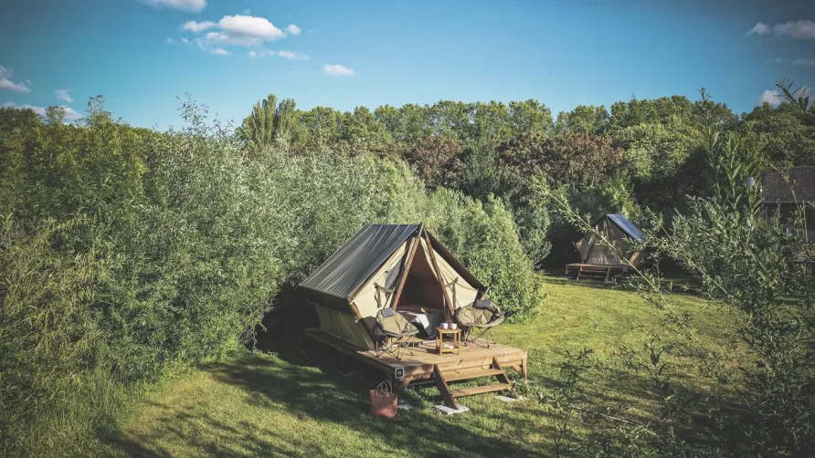 Slow Village | Les-Ponts-de-Cé