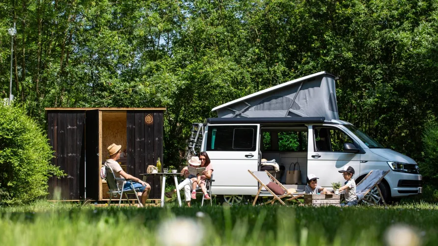 Slow Village | Les-Ponts-de-Cé