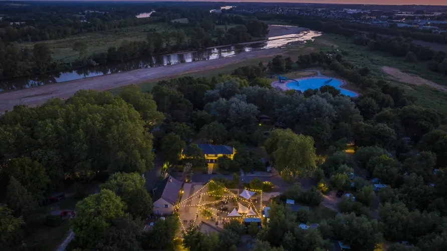Slow Village | Les-Ponts-de-Cé