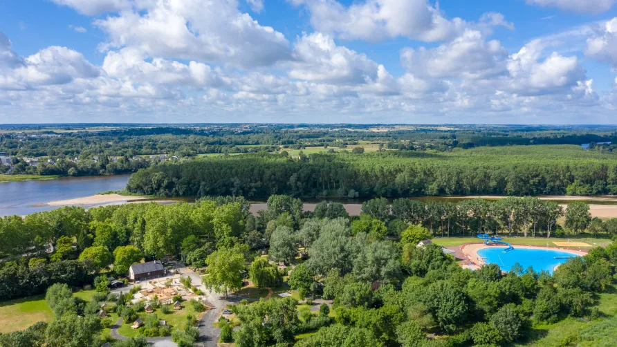 Slow Village | Les-Ponts-de-Cé
