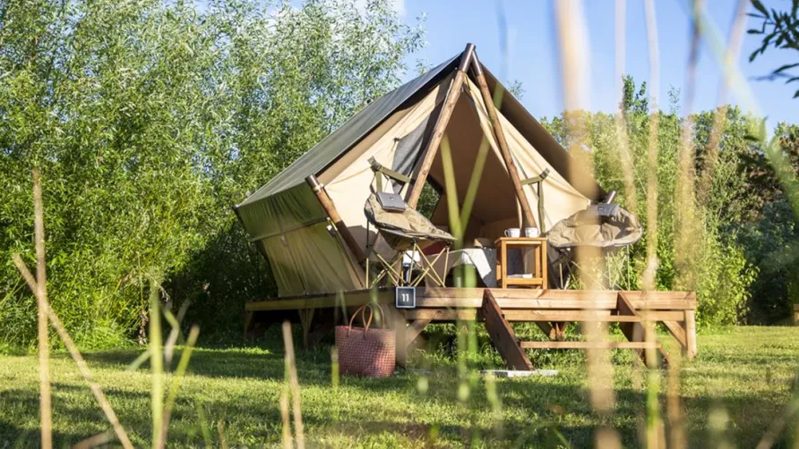Slow Village | Les-Ponts-de-Cé