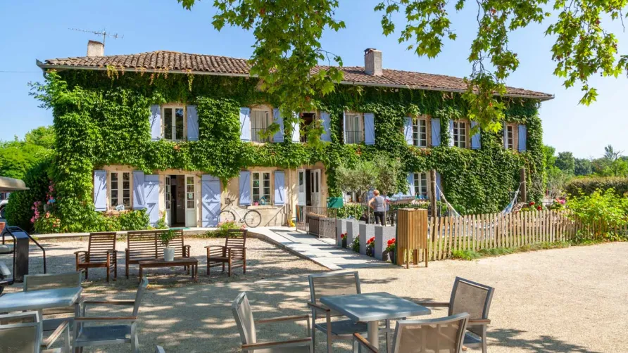Le Moulin