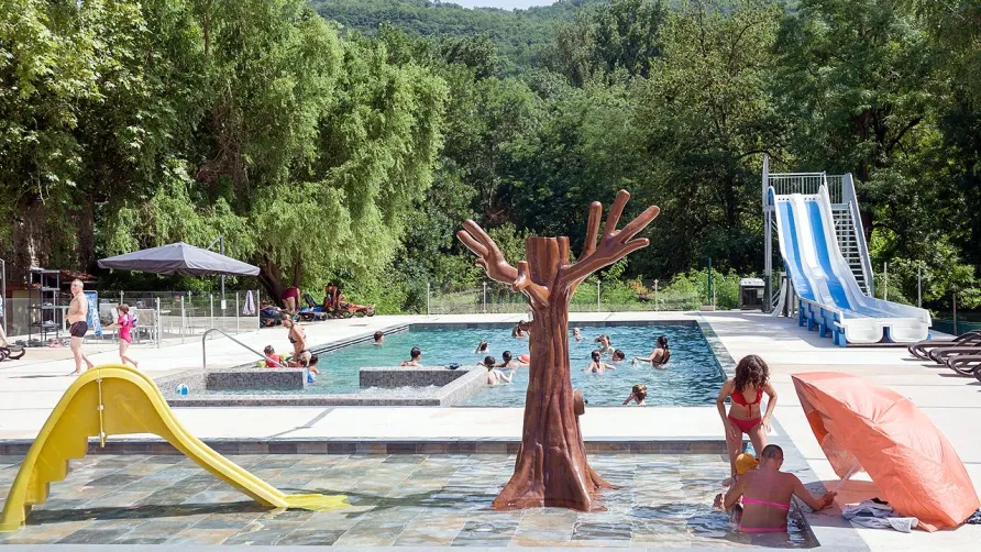 Le Moulin Sites et Paysages