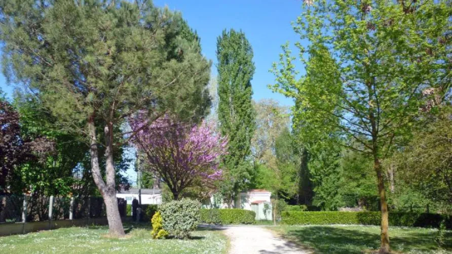 Le Moulin Sites et Paysages