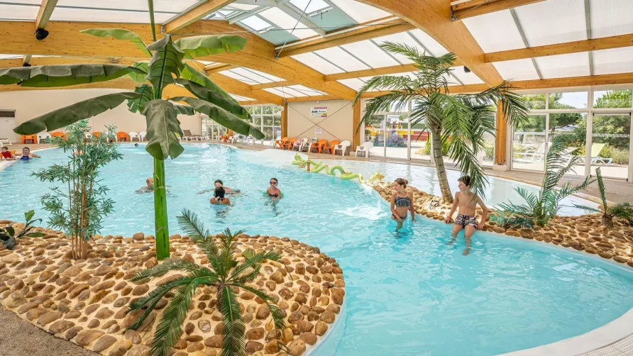 Capfun - Domaine de la Michelière