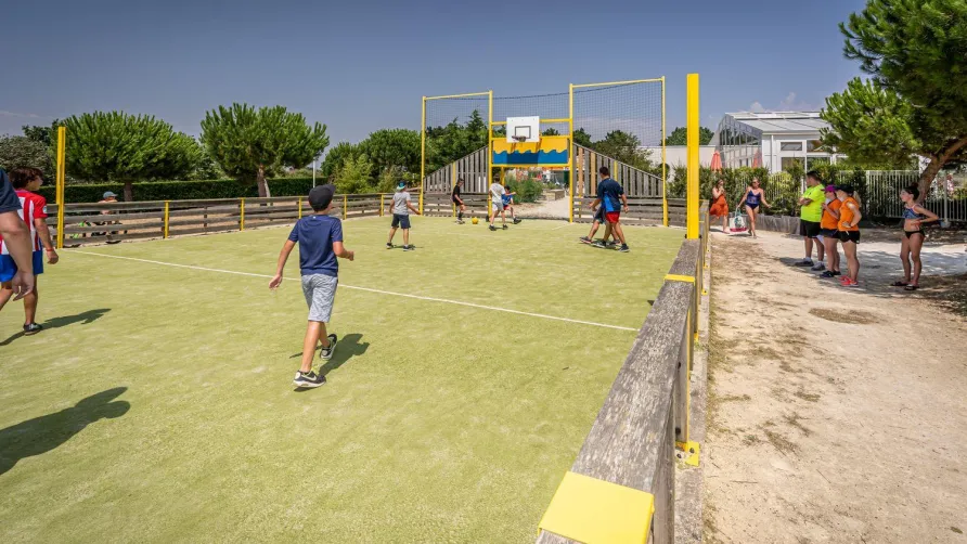 Capfun - Domaine de la Michelière