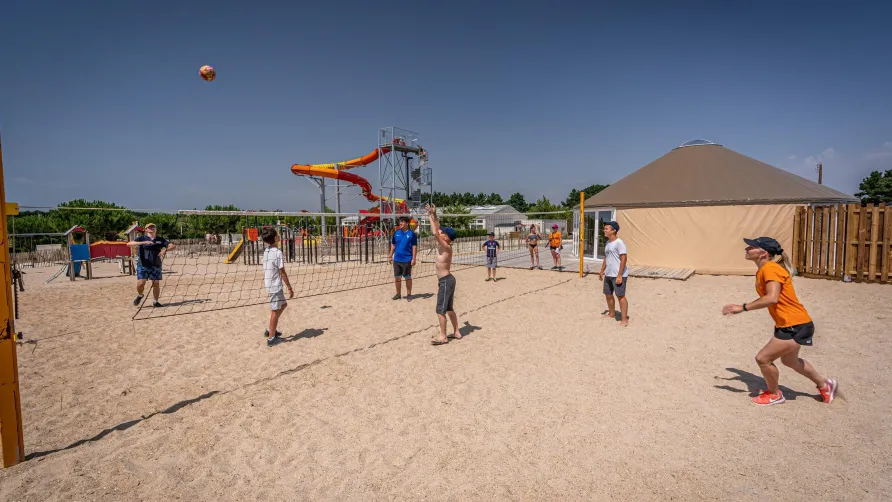 Capfun - Domaine de la Michelière