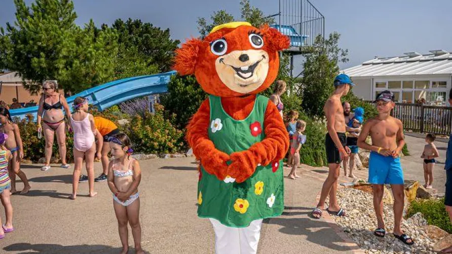 Capfun - Domaine de la Michelière