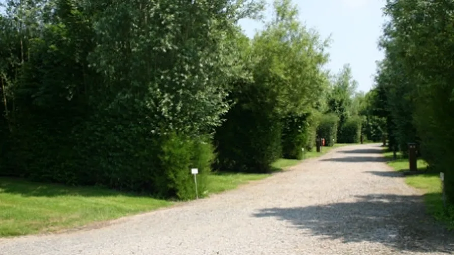 Camping L'Ile Cariot