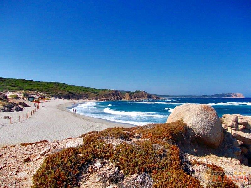 Camping La Liccia