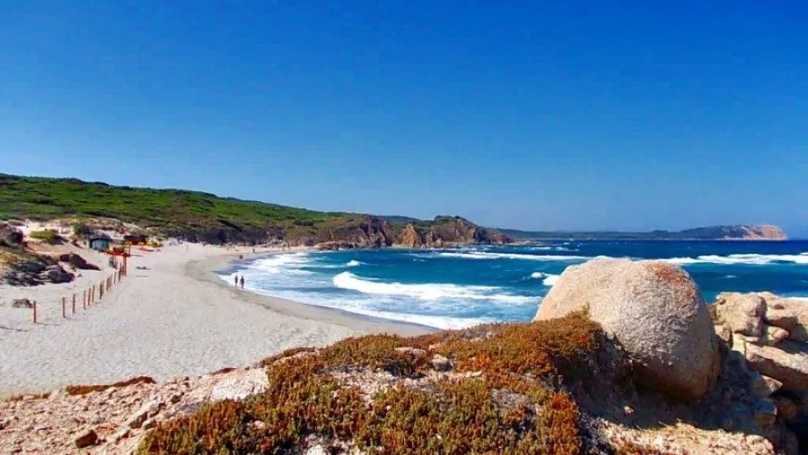 Camping La Liccia