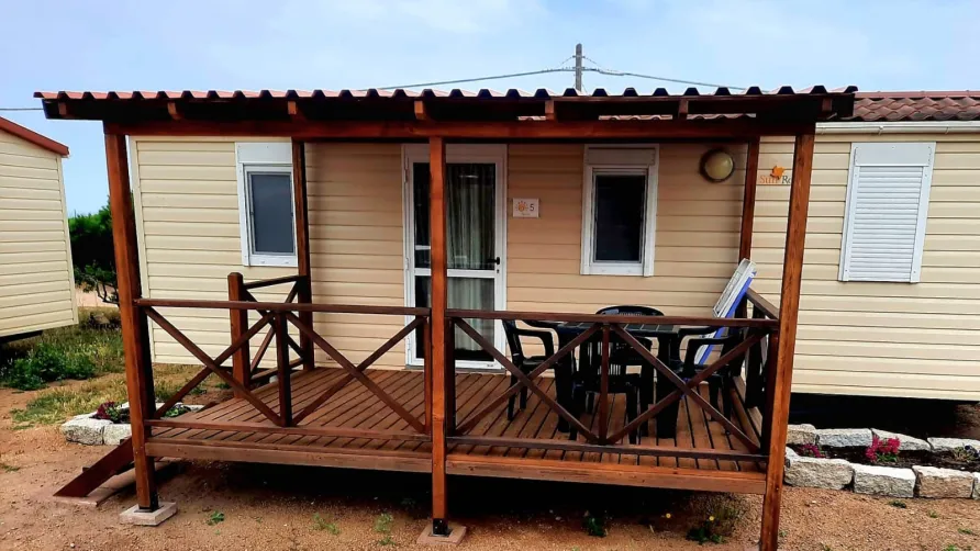 Camping La Liccia