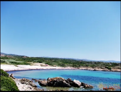Camping La Liccia