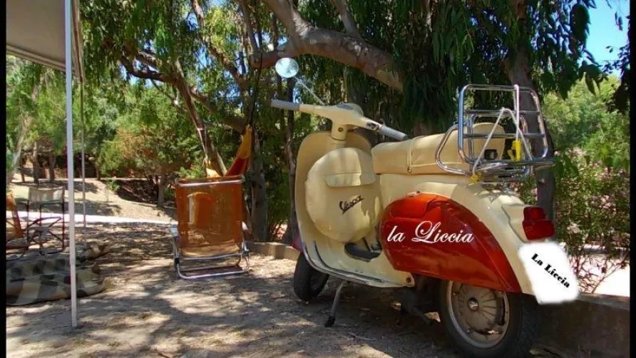 Camping La Liccia