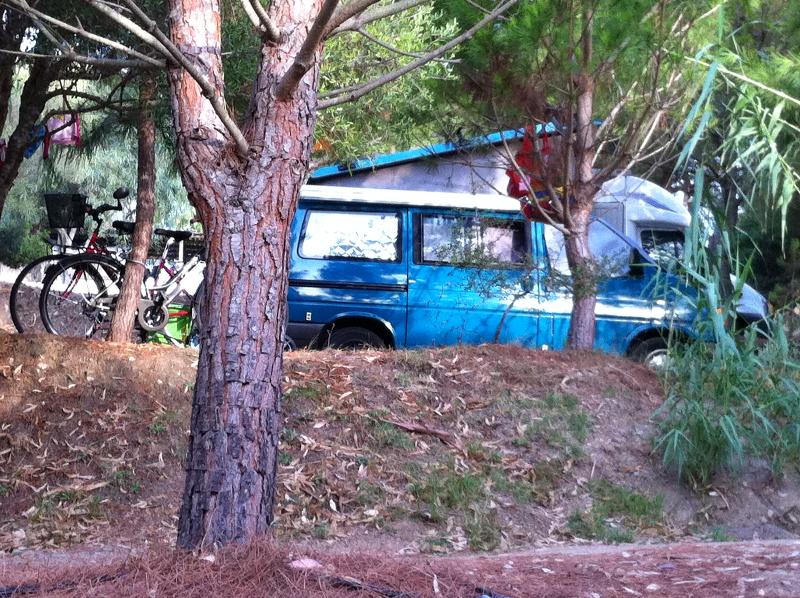 Camping La Liccia