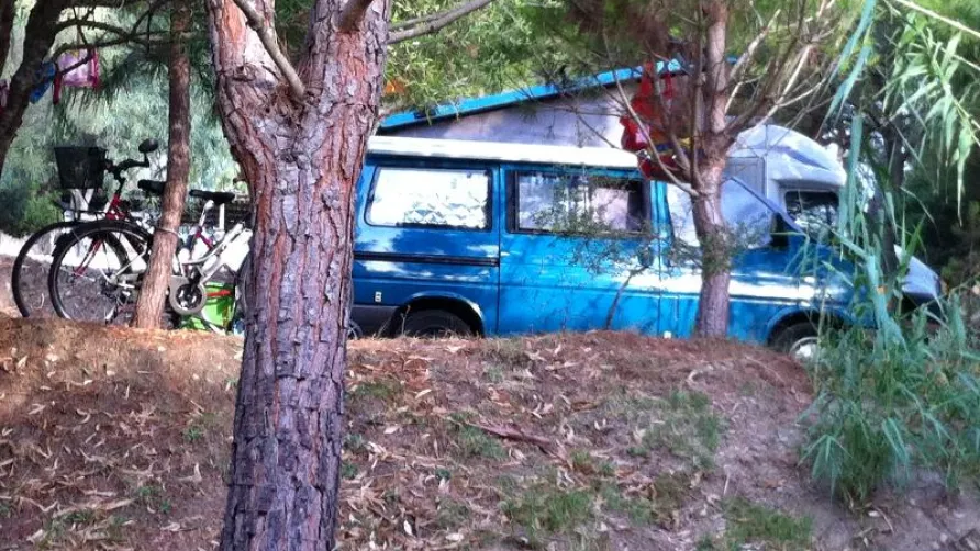 Camping La Liccia