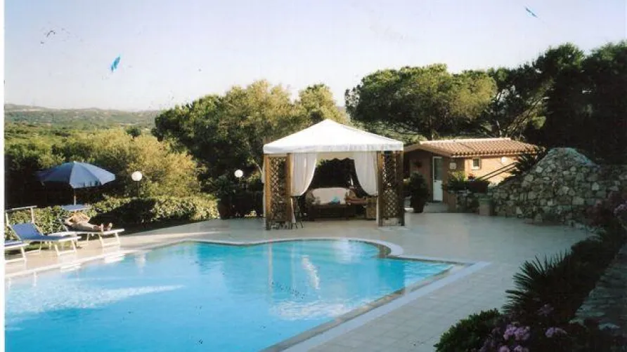Camping La Liccia