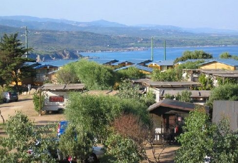 Camping La Liccia