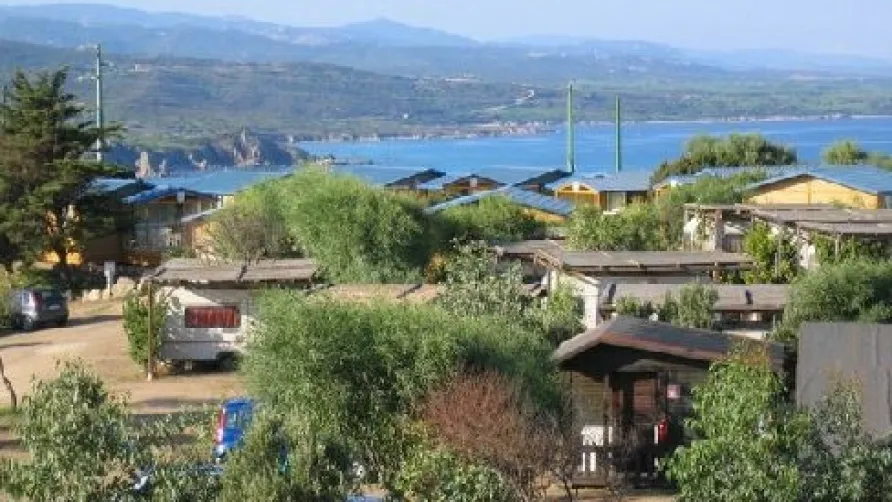 Camping La Liccia