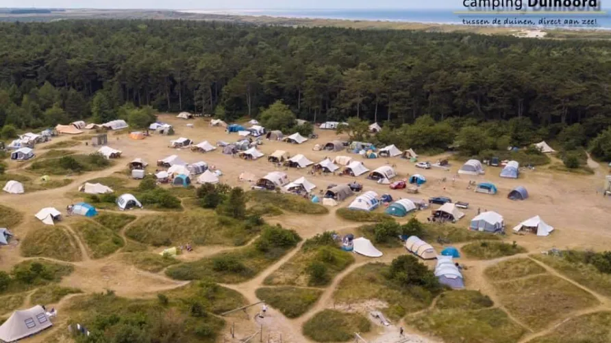 Camping Duinoord
