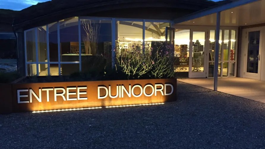 Camping Duinoord