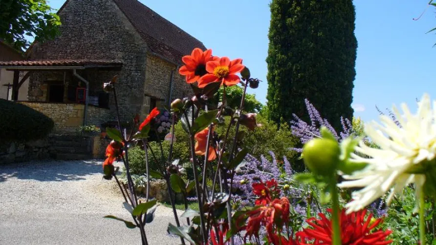 Camping LES TERRASSES DU PERIGORD