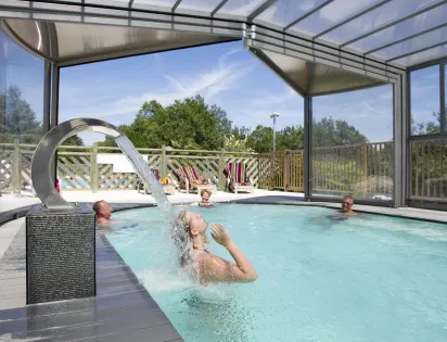 Camping LES TERRASSES DU PERIGORD