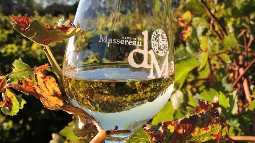 Domaine de Massereau - Hôtel Les Prés du Roi