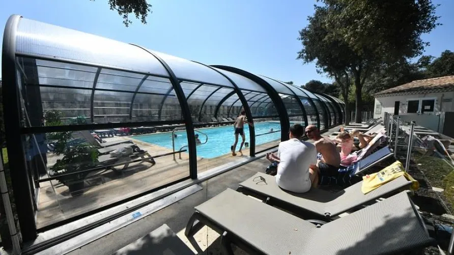 Domaine de Massereau - Hôtel Les Prés du Roi
