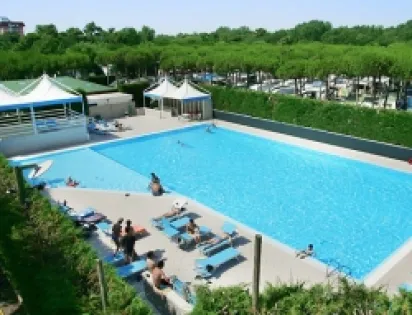 Camping Florenz