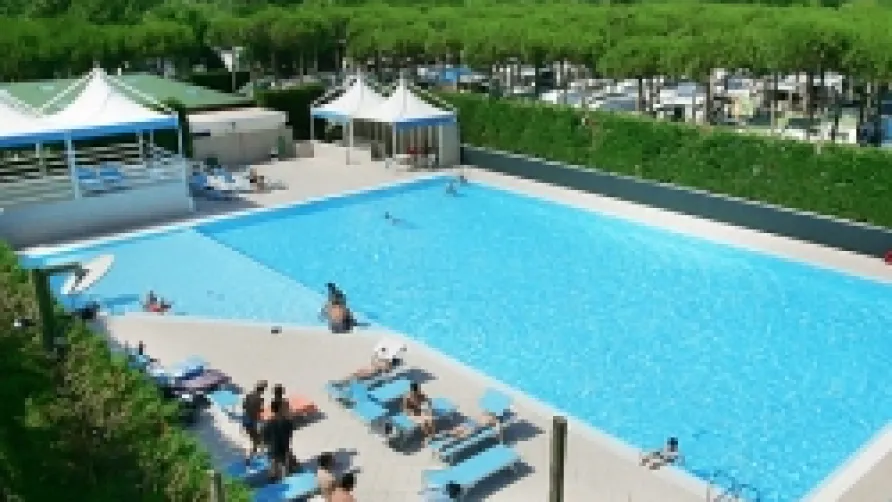 Camping Florenz