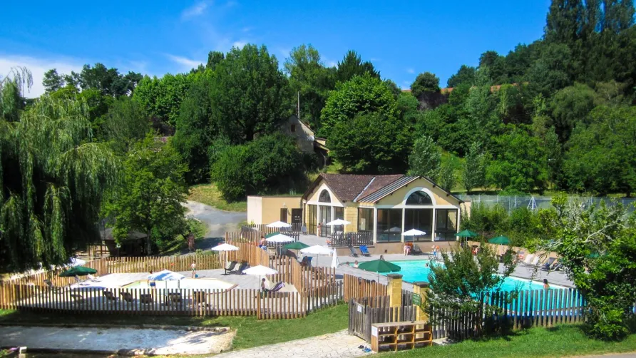 Les Gites de Sarlat