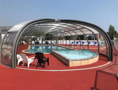 Camping Le Rivage