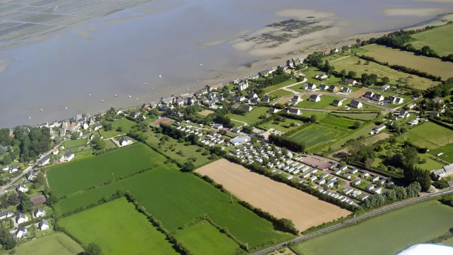 Camping Le Rivage
