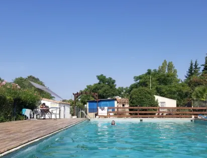 Village Azur
