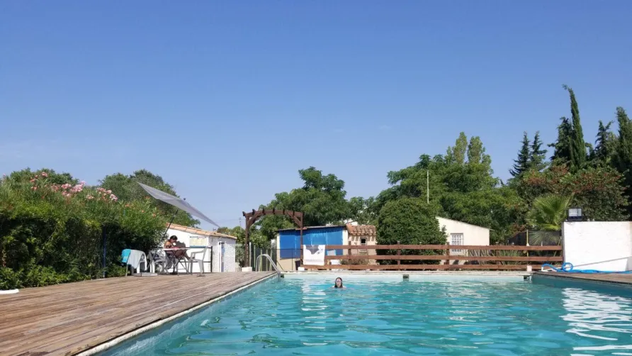 Village Azur