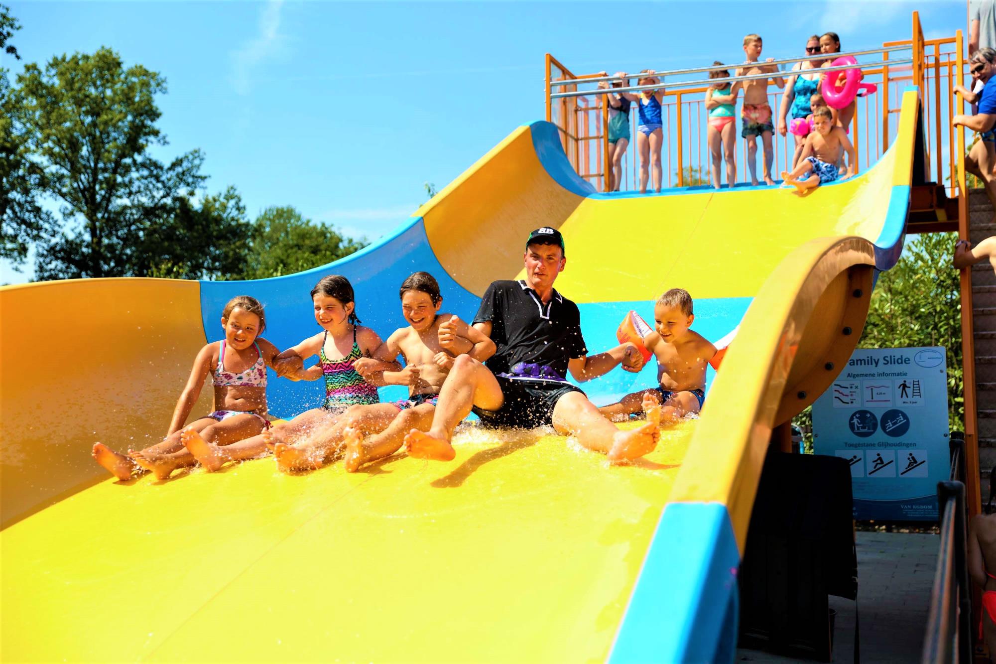 Capfun De Sprookjescamping