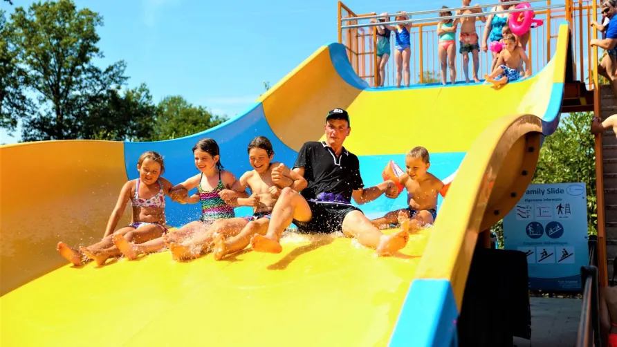 Capfun De Sprookjescamping