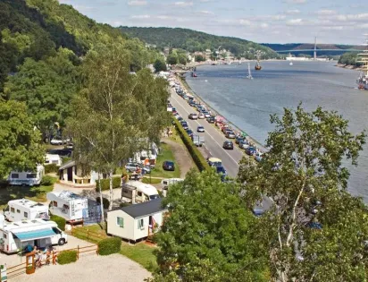 Camping BARRE Y VA
