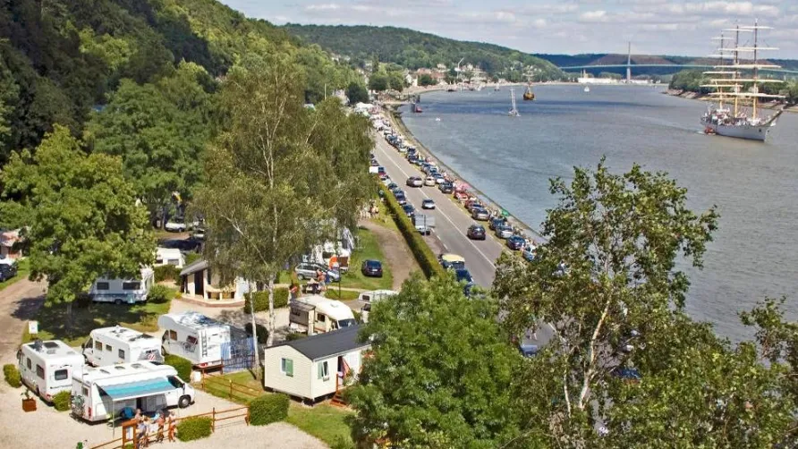 Camping BARRE Y VA
