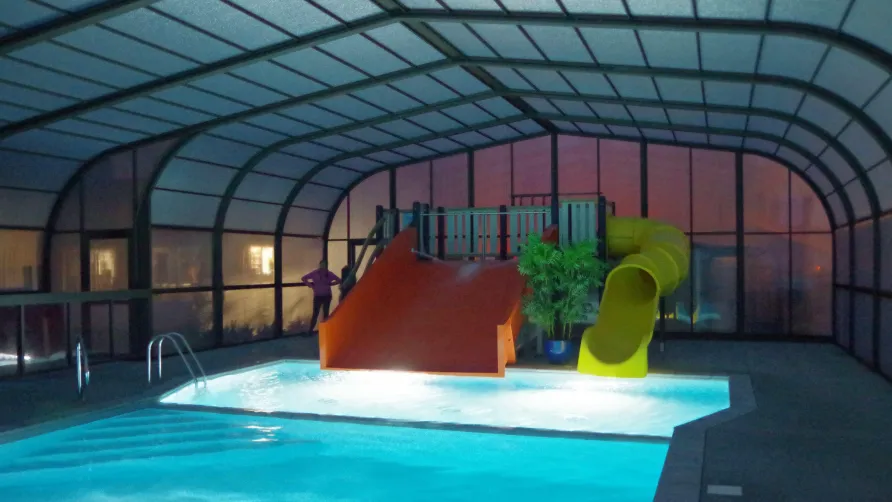 Camping BARRE Y VA