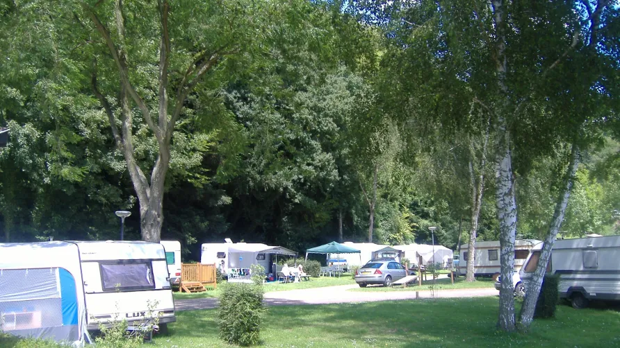 Camping BARRE Y VA