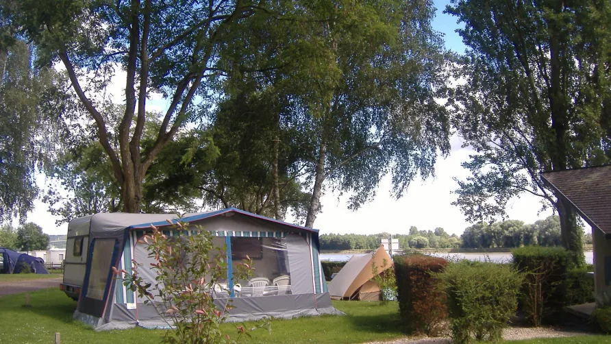 Camping BARRE Y VA